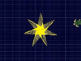 Spiral Triangles 2 1