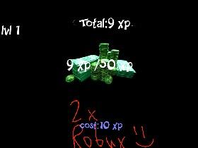 Robux clicker