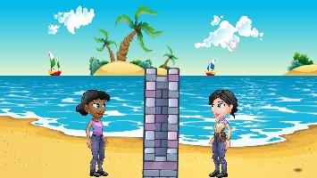 Multiplayer Volleyball