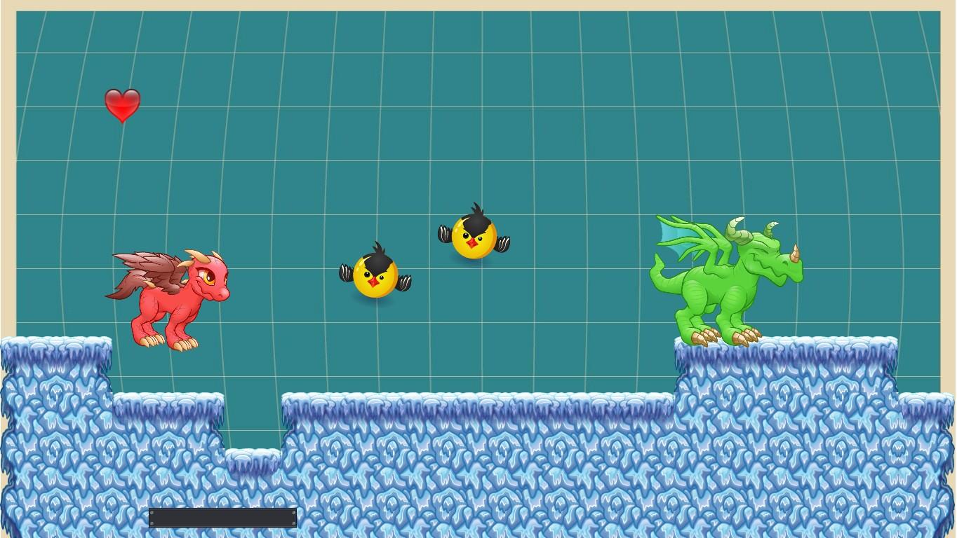 Bird Mayhem