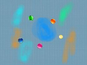 Falling Trails 1