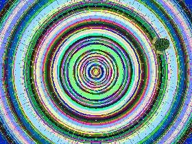 Spiral Triangles 3