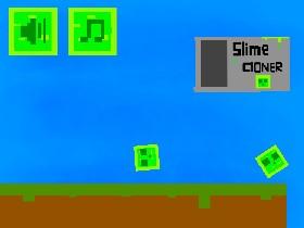 Slime Simulator 2 player 1
