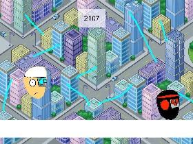 Ninja Go