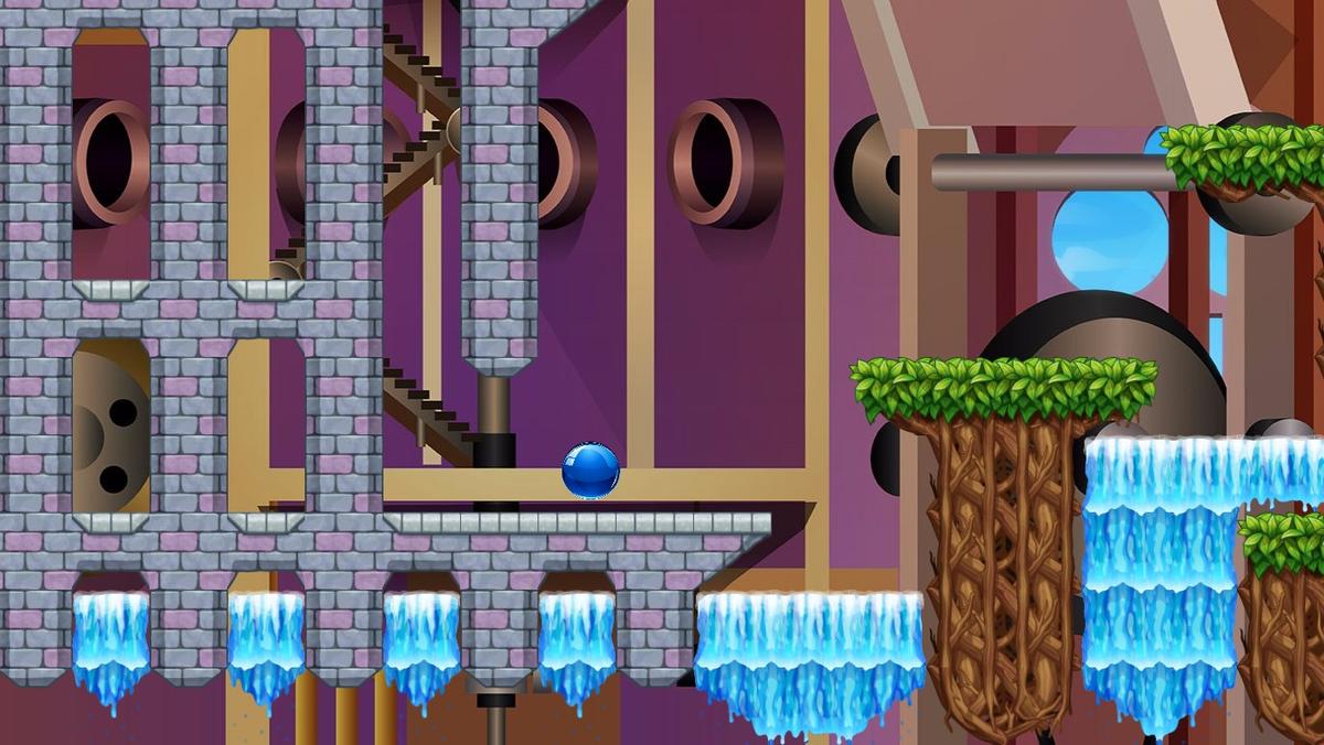 Platformer Tutorial