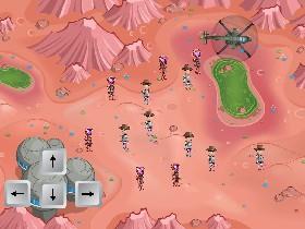 Direction Keys 1