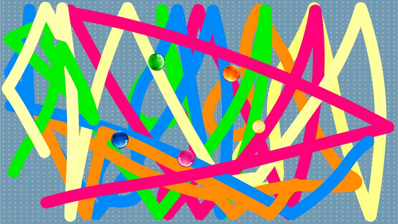 Falling Trails