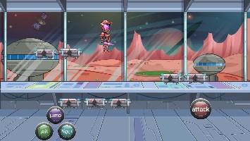 Platformer Game 1