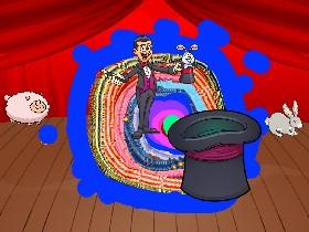 Magic Trick 2