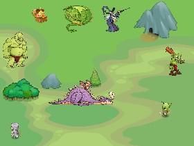 Adventure Game 1