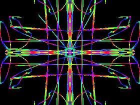 Kaleido Creater 4