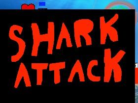 SharkAttack 2