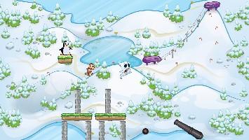 Physics Game 2