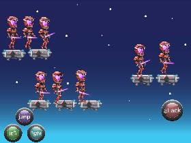 Platformer Game 1