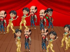 Dance Party 2