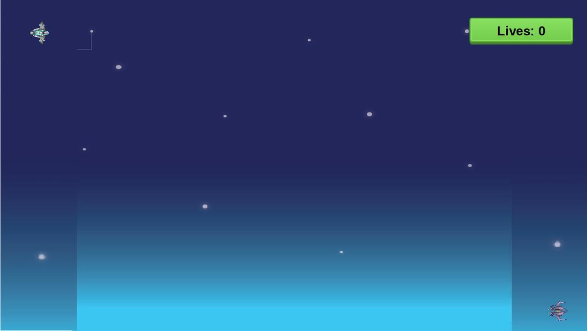 Space Invaders