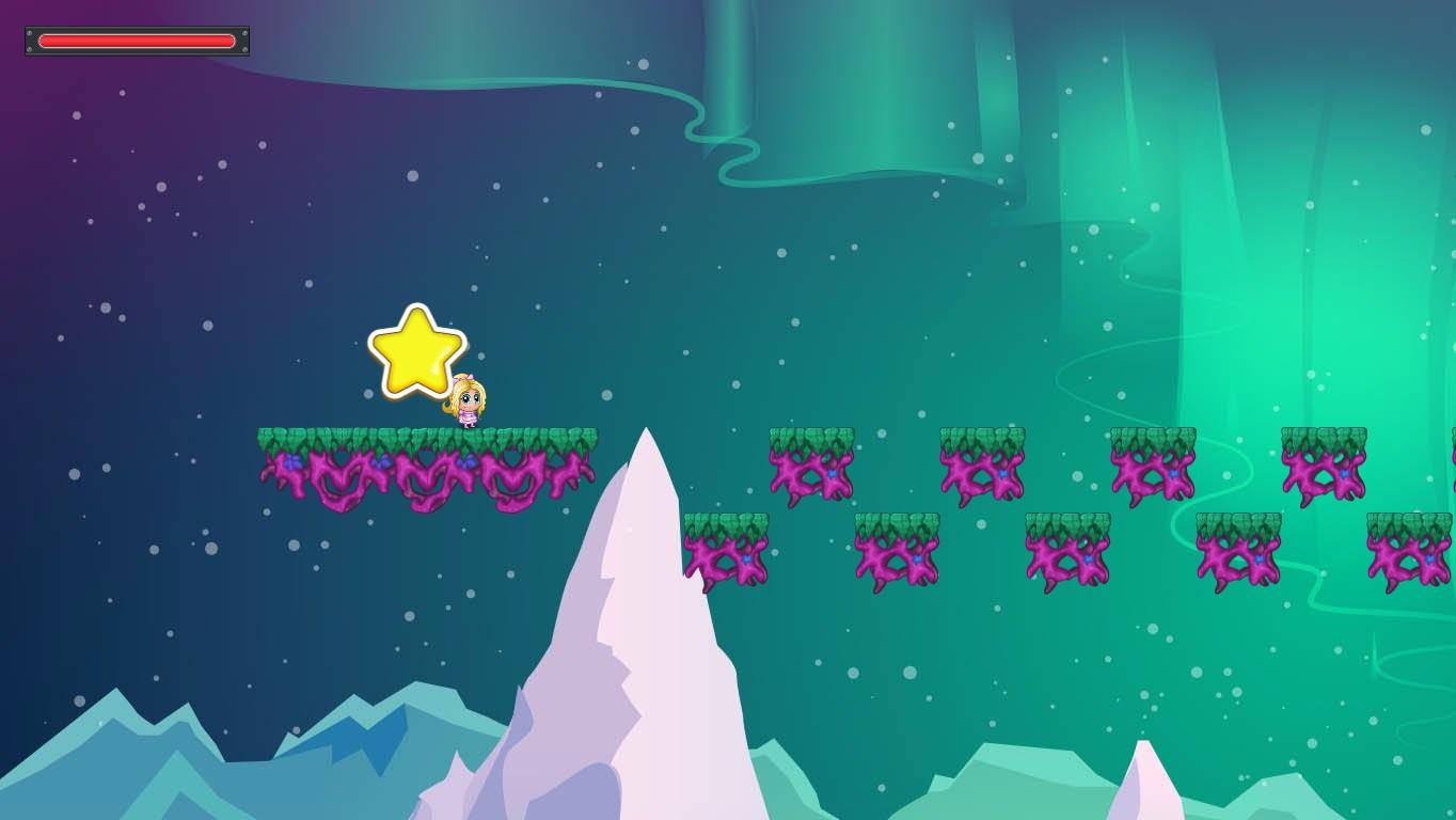 Platformer Tutorial
