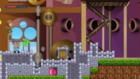 Platformer Tutorial