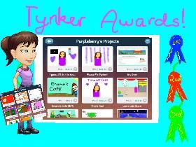 The Tynker Awards!