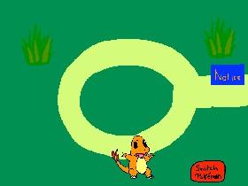 Pokemon battle & catch 2 1