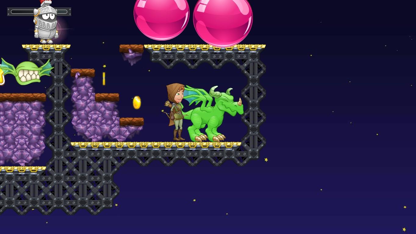 Platformer Tutorial