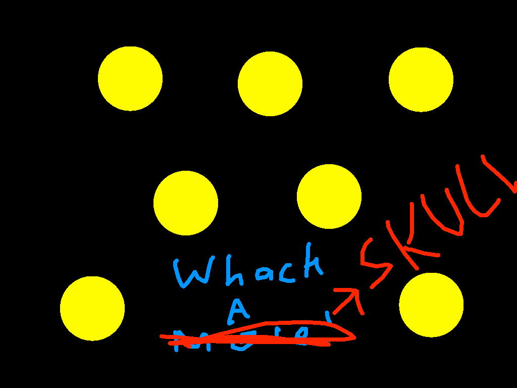 Whack a Skull 1