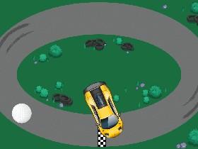 Joystick Control 2