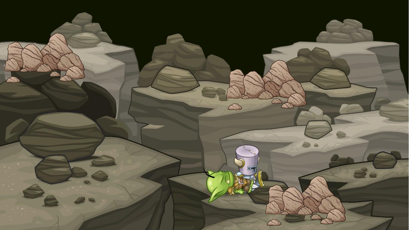 Multiplication Escape