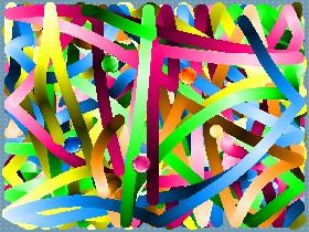 Falling Trails 2