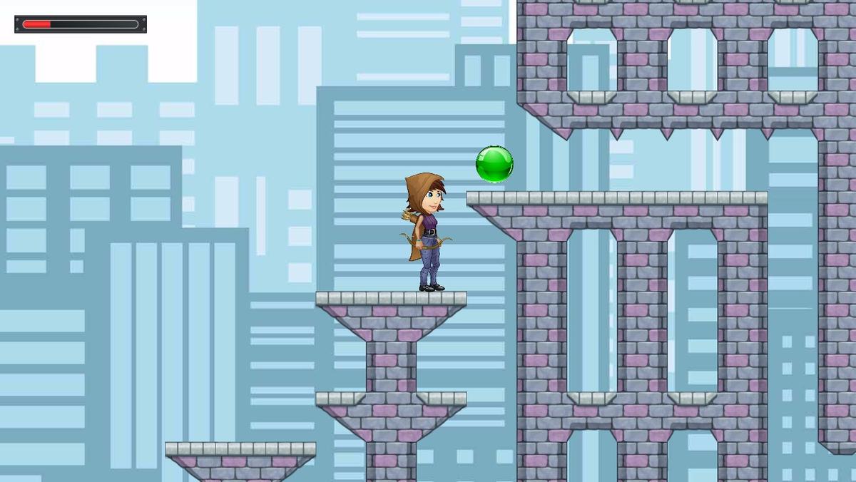 Platformer Tutorial