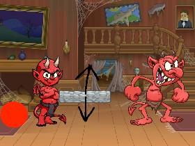 Projectile Game