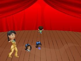 Dance Party 2