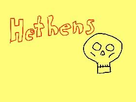 heathens