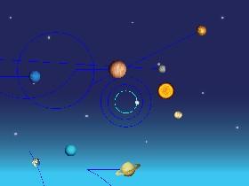 Solar System 1