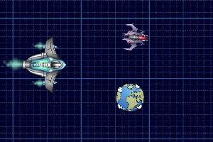 Arcade Shooter Game 1
