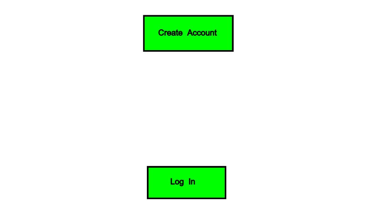 Username System