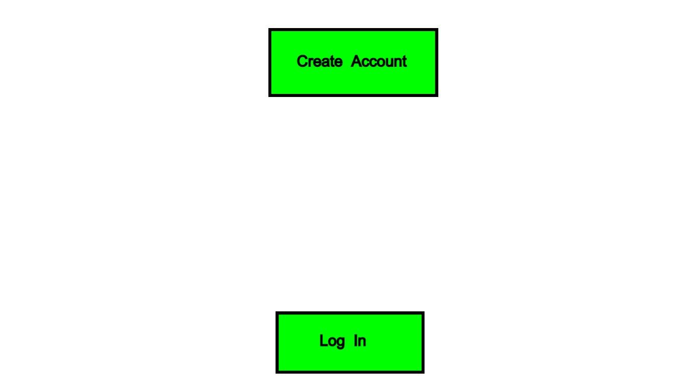 Username System