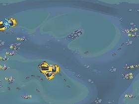 Chopper Game 2
