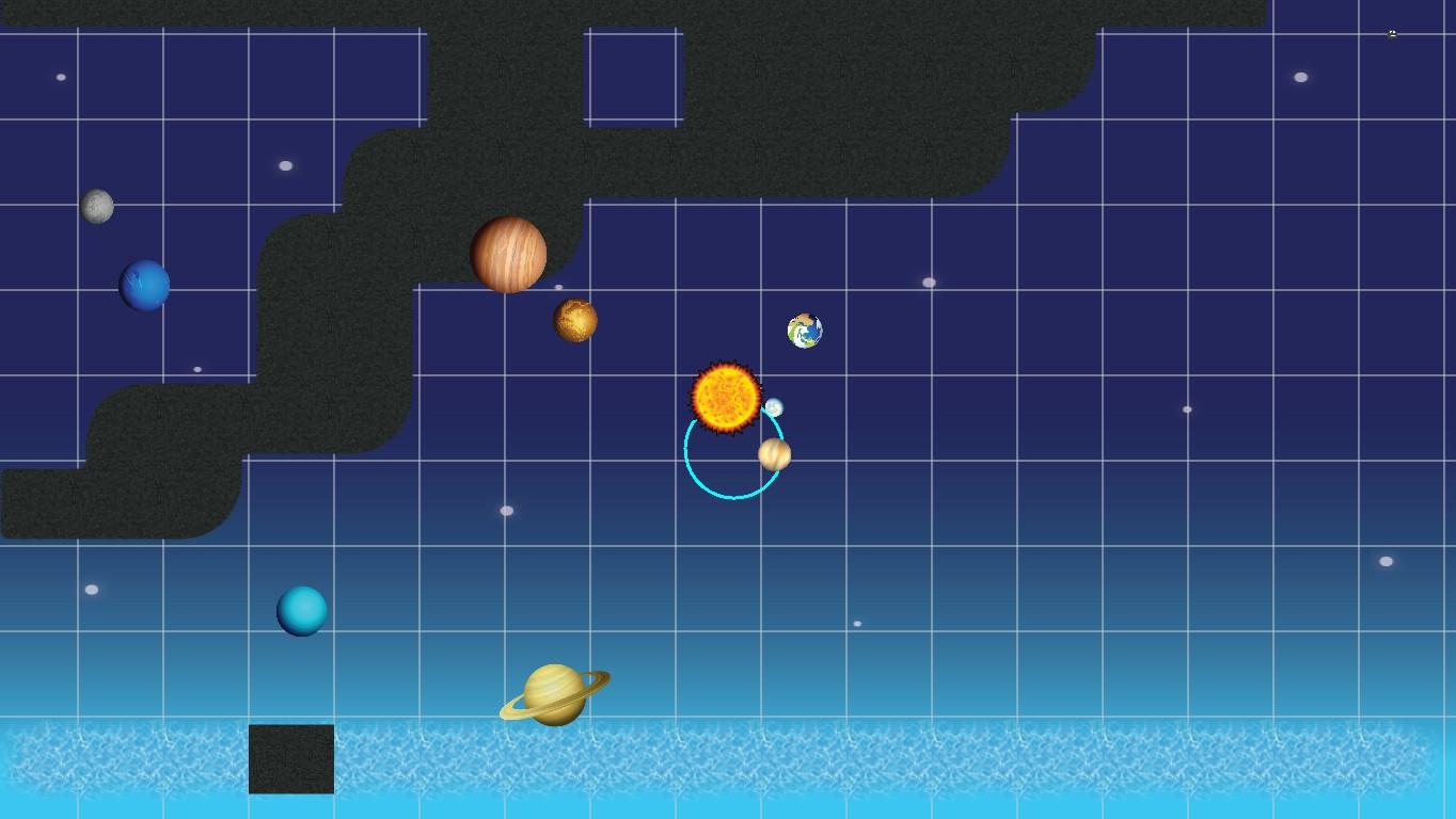 Solar System