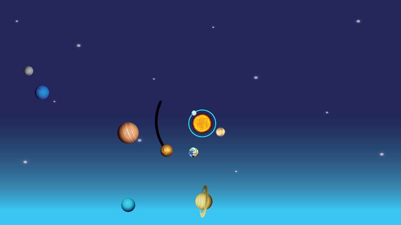 Solar System