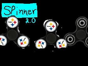 Fidget Spiner 2