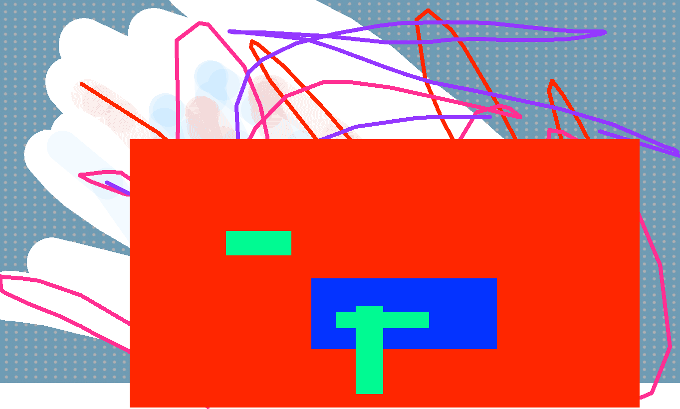 Touch to Unleash CHAOS 1