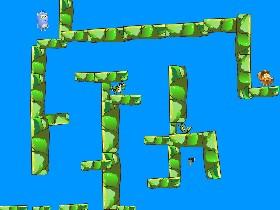 fun and eazy maze