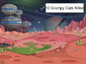 Death to Grumpy Cat!!!!!!!
