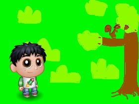 Smart Shorts e:1 s:1 Trees