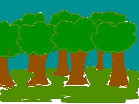 Tree Cutting Idle Game! 1