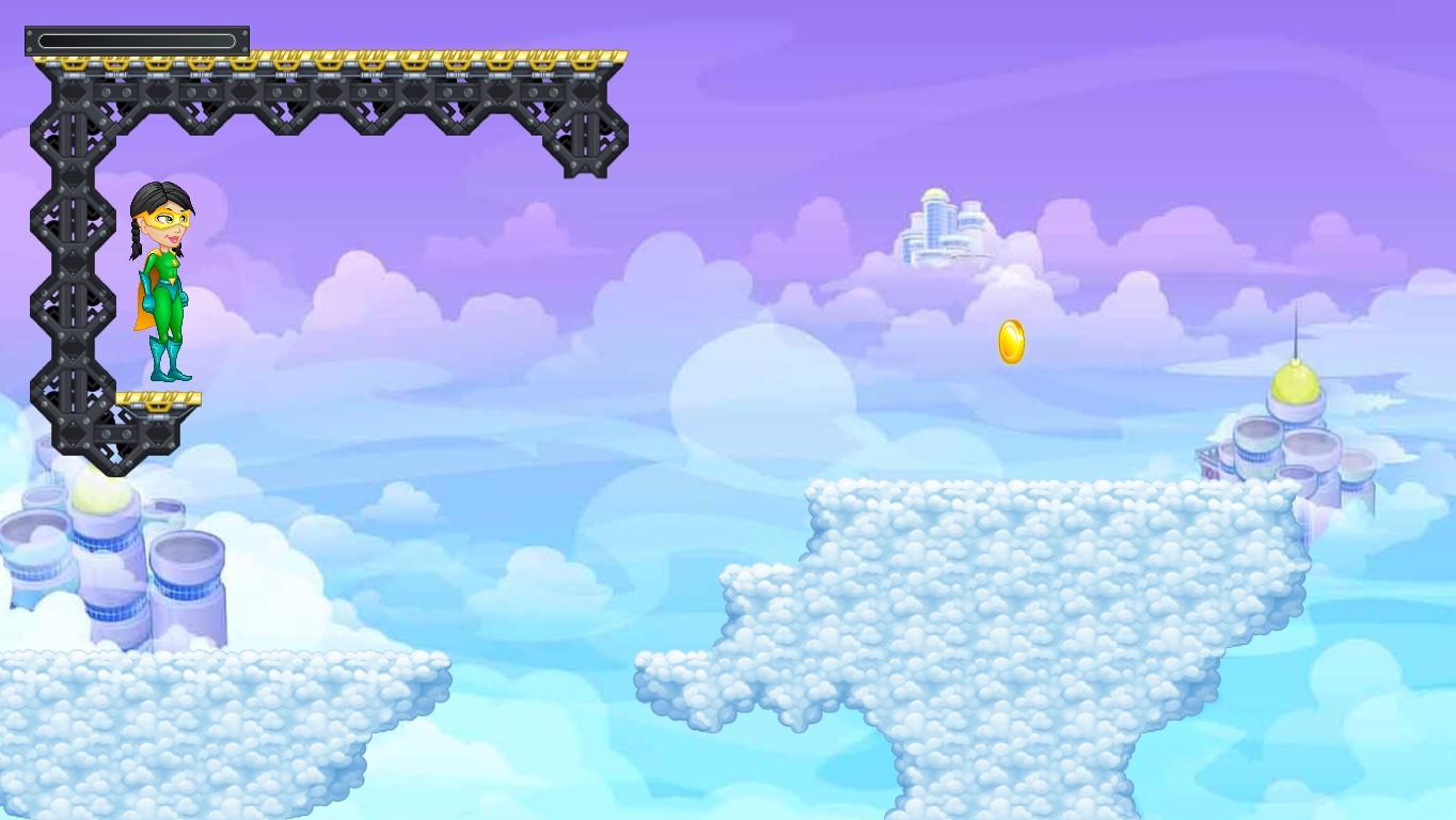 Platformer Tutorial