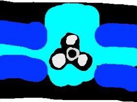 Blakes spinner simuater