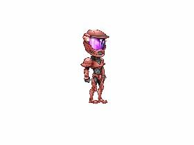 gravity boot man