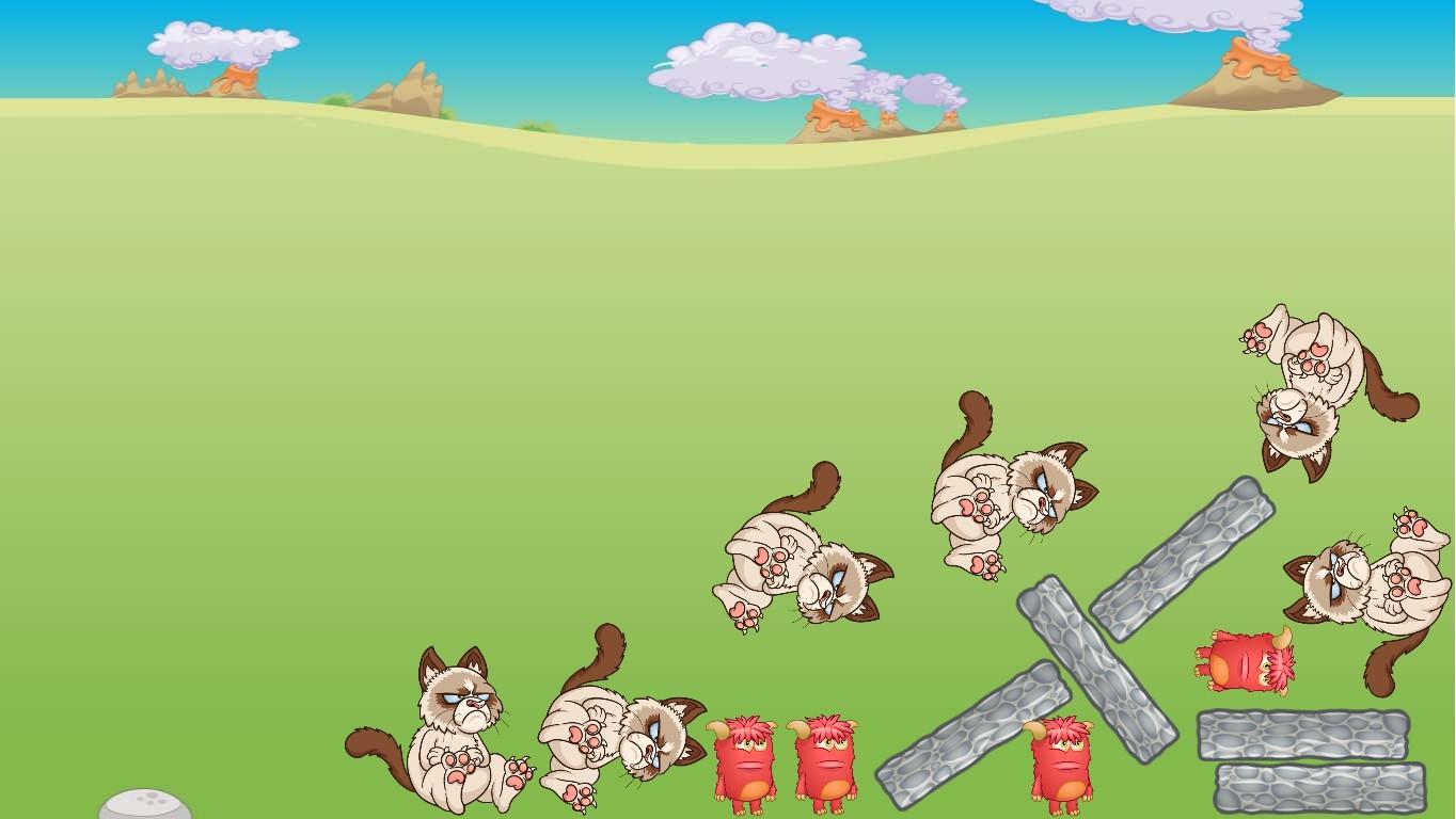 Physics Game